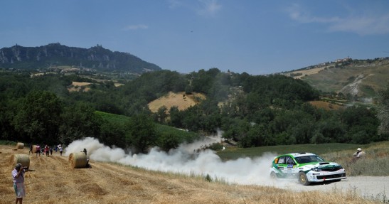 Rajd San Marino